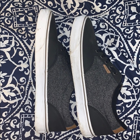 Vans Skate Shoes - Picture 3 of 5